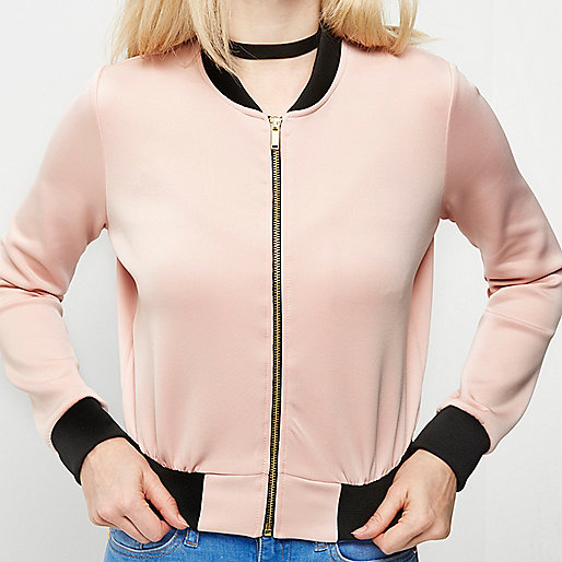 river island gold diamante sandals,jacques-vertuk UK Light pink cropped bomber jacket women 691074