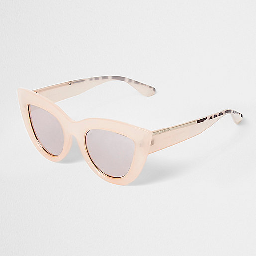 ladies jeans at river island,jacques-vertuk Online Shopping Ireland Light pink oversized cat eye sunglasses Vacation Shop Sale women