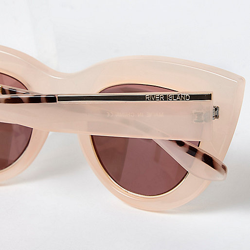 ladies jeans at river island,jacques-vertuk Online Shopping Ireland Light pink oversized cat eye sunglasses Vacation Shop Sale women