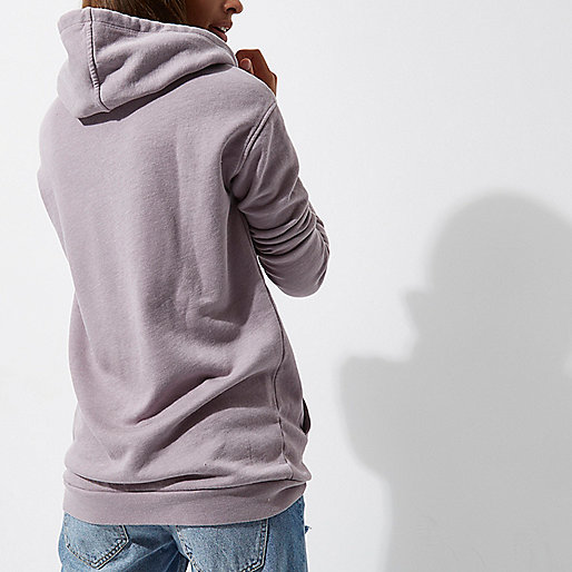 river island jersey dress,Www jacques-vertuk Dresses Light purple pearl embellished hoodie Hoodies / Sweatshirts Tops women