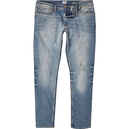 river island heeled mules,jacques-vertuk Sale Ireland Light wash Sid skinny stretch jeans Jeans Sale men