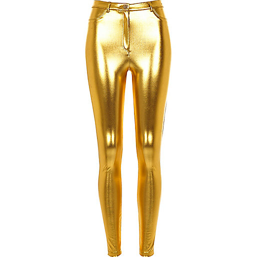 river island platform heels,jacques-vertuk South Africa Metallic gold tube pants women 692818