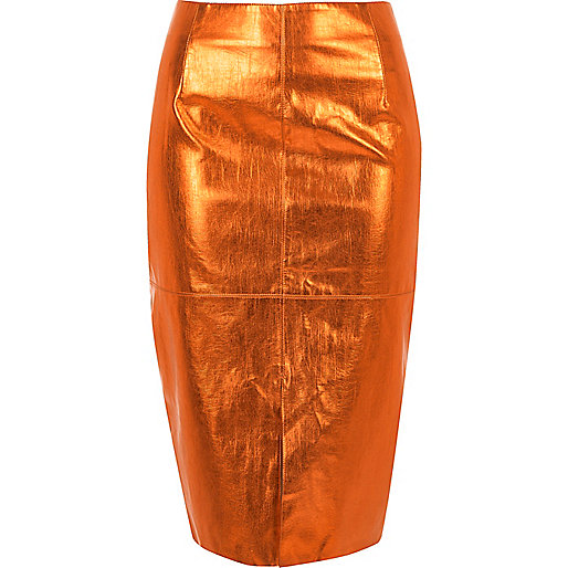 river island brown ankle boots,R5Ver 5S3And Metallic orange pencil skirt Skirts Sale women