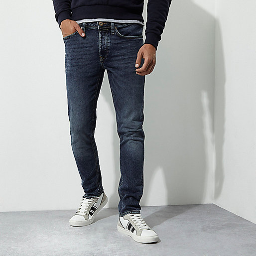 river island 70s dress,jacques-vertuk Desktop Mid blue Dylan slim fit jeans Slim Jeans Jeans men