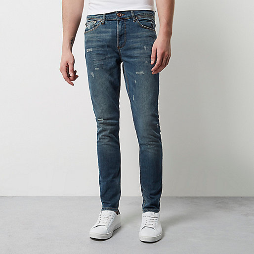 river island big bag,jacques-vertuk UK Mid blue Sid skinny jeans men 297026