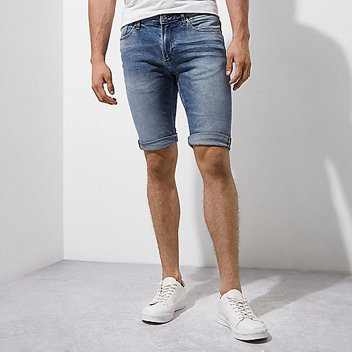 cream river island boots,jacques-vertuk Ladies Coats Mid blue skinny denim shorts Shorts Sale men