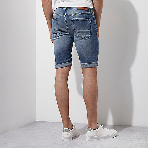 cream river island boots,jacques-vertuk Ladies Coats Mid blue skinny denim shorts Shorts Sale men