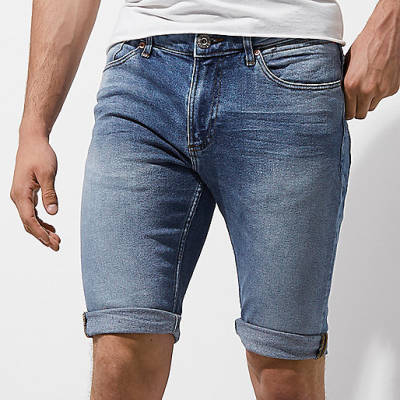 cream river island boots,jacques-vertuk Ladies Coats Mid blue skinny denim shorts Shorts Sale men