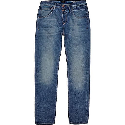 river island 2 in 1 dress,jacques-vertuk Trouser Suits Mid blue wash Chester skinny tapered jeans Jeans Sale men