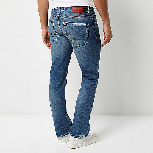 river island croc bag,jacques-vertuk New Arrivals Dresses Mid blue wash Clint bootcut jeans Jeans Sale men