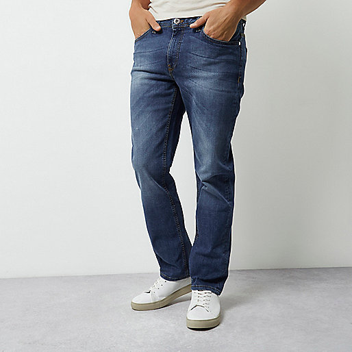 river island walking boots,jacques-vertuk Sale Jackets Mid blue wash Dean straight leg jeans Straight Jeans Jeans men