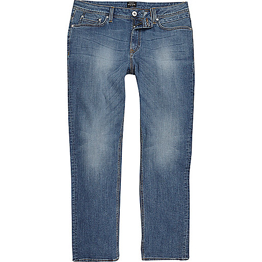 river island walking boots,jacques-vertuk Sale Jackets Mid blue wash Dean straight leg jeans Straight Jeans Jeans men