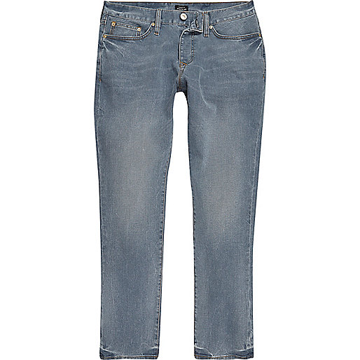 river island wide boots,jacques-vertuk Sale Clothes Mid dusty blue Dylan slim cut jeans Slim Jeans Jeans men