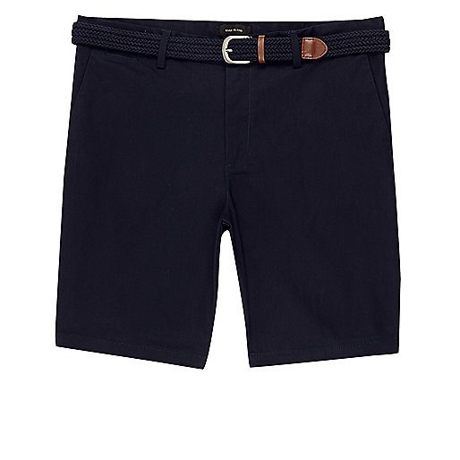 river island plisse,jacques-vertuk Ladies Black Trousers Navy belted chino shorts Smart Shorts Shorts men