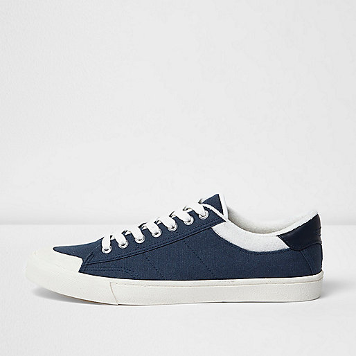 river island patent chunky boots,jacques-vertuk South Africa Navy blue canvas plimsolls men 299398