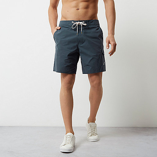 river island sock shoes,jacques-vertuk Online Shopping South Africa Navy blue pocket board shorts Shorts Sale men