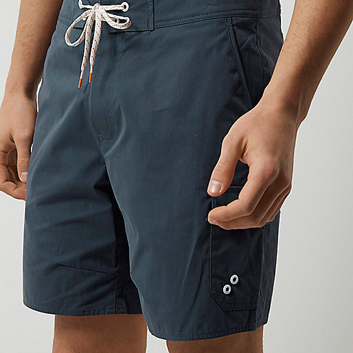 river island sock shoes,jacques-vertuk Online Shopping South Africa Navy blue pocket board shorts Shorts Sale men