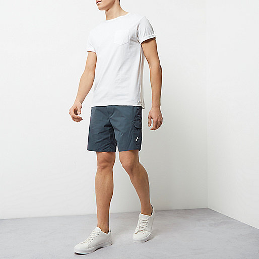 river island sock shoes,jacques-vertuk Online Shopping South Africa Navy blue pocket board shorts Shorts Sale men