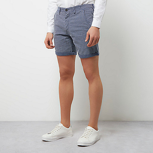 river island pink and red dress,jacques-vertuk Product Number Navy blue textured slim fit shorts Shorts Sale men