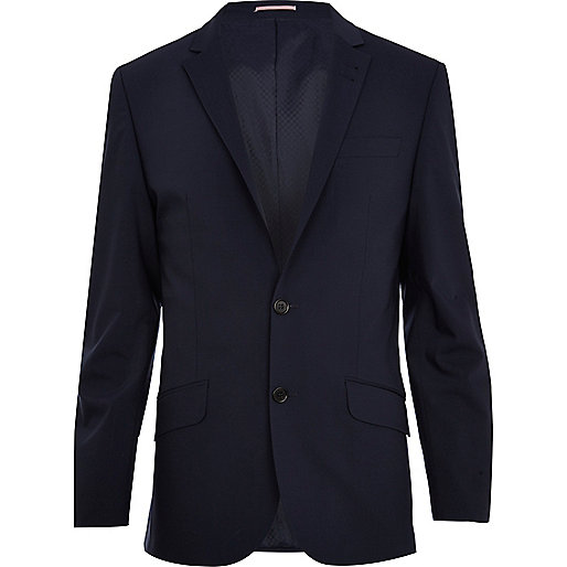 river island paisley dress,jacques-vertuk Trouser Suits Navy blue wool-blend slim suit jacket Suits Sale men