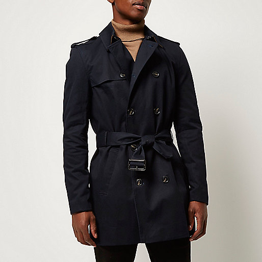 polka dot dress river island,jacques-vertuk South Africa Navy double breasted military trench coat men 287119