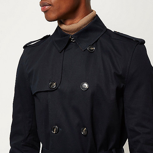 polka dot dress river island,jacques-vertuk South Africa Navy double breasted military trench coat men 287119