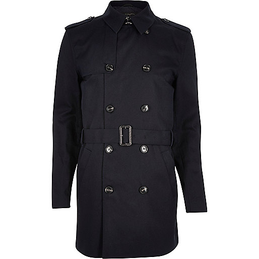 polka dot dress river island,jacques-vertuk South Africa Navy double breasted military trench coat men 287119