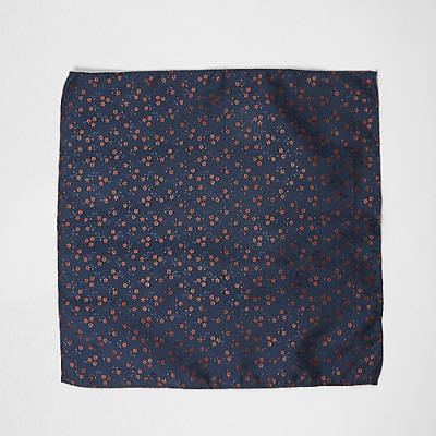 river island slim fit,jacques-vertuk Clothes Kids Navy floral pocket square Pocket Squares Accessories men