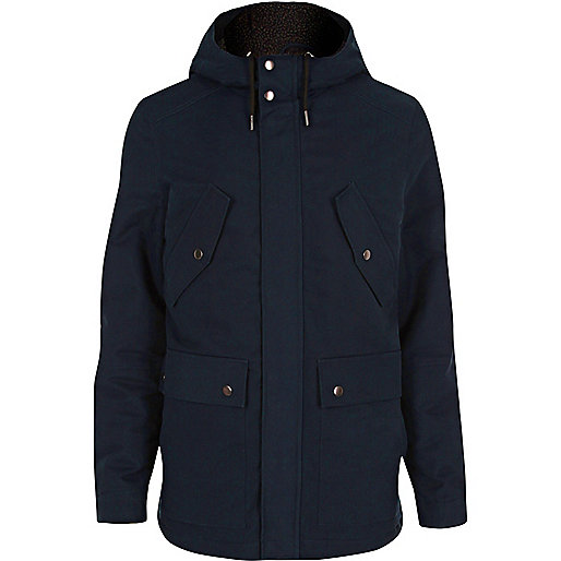 river island over body bag,White Kimono jacques-vertuk Navy hooded jacket Coats / Jackets Sale men