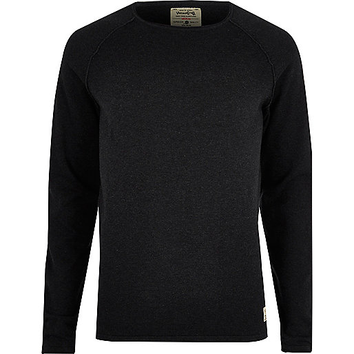 river island heels sale,jacques-vertuk Outlet Navy Jack & Jones Vintage knit sweater men 297767