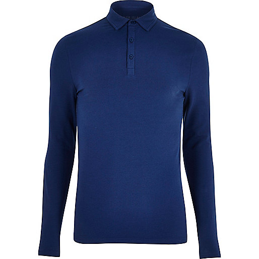 river island hoodie,jacques-vertuk South Africa Navy muscle fit polo top men 297342