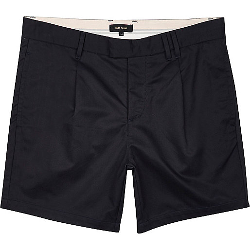 barbie trainers river island,jacques-vertuk In Town Navy pleated bermuda shorts Shorts Sale men