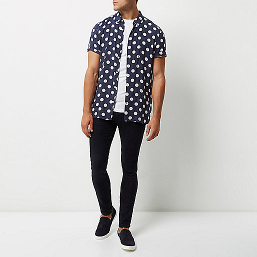 river island sparkly boots,jacques-vertuk Price Range Navy polka dot short sleeve shirt Shirts Sale men