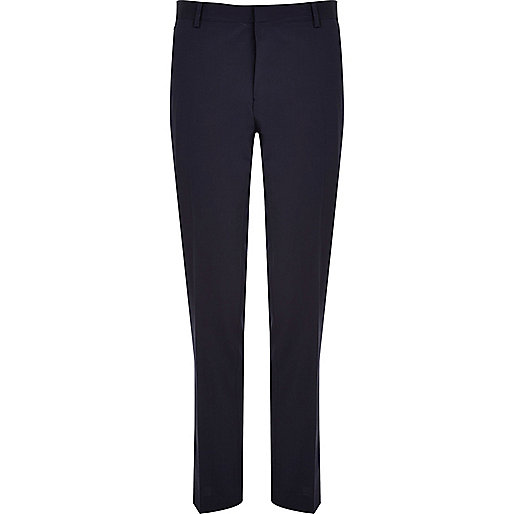 river island pink swing dress,jacques-vertuk South Africa Navy premium wool-blend slim suit pants men 285394