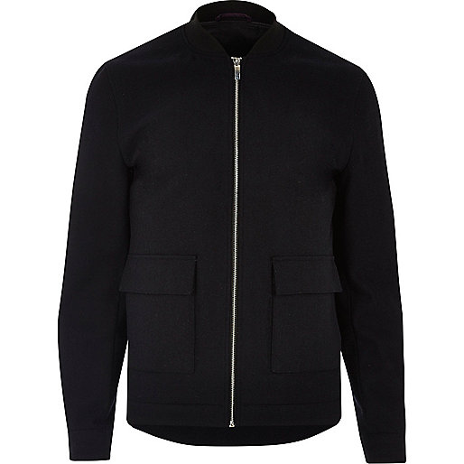 river island cut out boots,jacques-vertuk Corporate Website Navy slim fit blazer bomber jacket Coats / Jackets Sale men