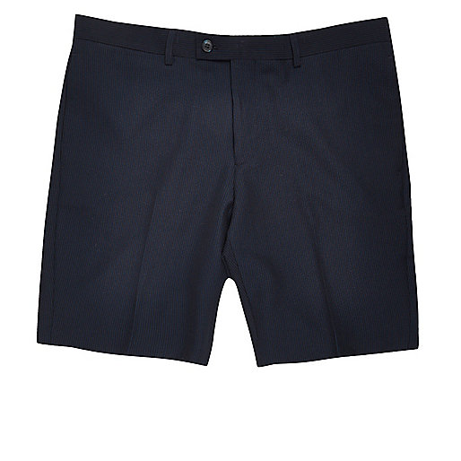 river island fluffy sandals,jacques-vertuk London Navy slim fit suit shorts men 299127