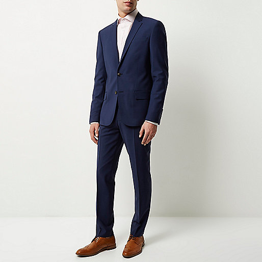 river island blue mesh dress,jacques-vertuk Outlet Navy slim Travel Suit jacket men 293403