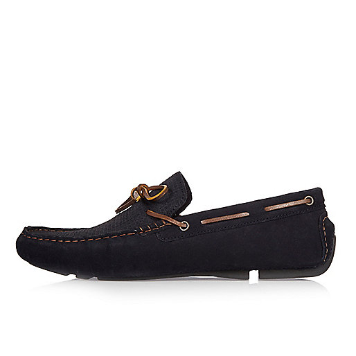 river island suits sale,Stockists Of jacques-vertuk Navy suede woven driver shoes Shoes Shoes / Boots men