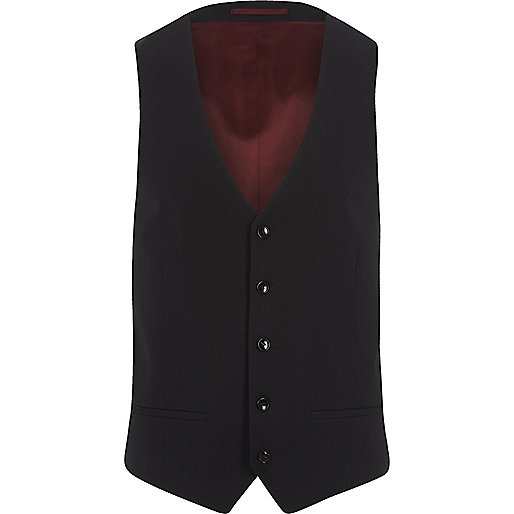 river island abbey centre,jacques-vertuk Shirts Womens Navy suit vest Vests Suits men