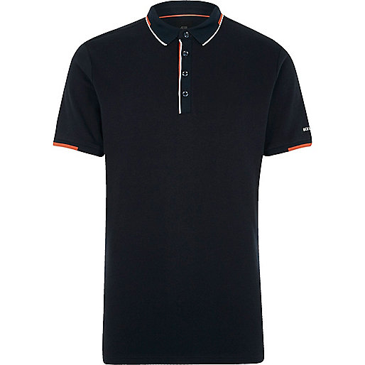 river island peplum dress,jacques-vertuk London Stores Navy tipped short sleeve slim fit polo shirt Polo Shirts men