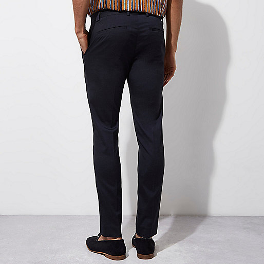 river island cream bag,jacques-vertuk Online Store South Africa Navy ultra skinny fit smart pants Smart Pants Pants men