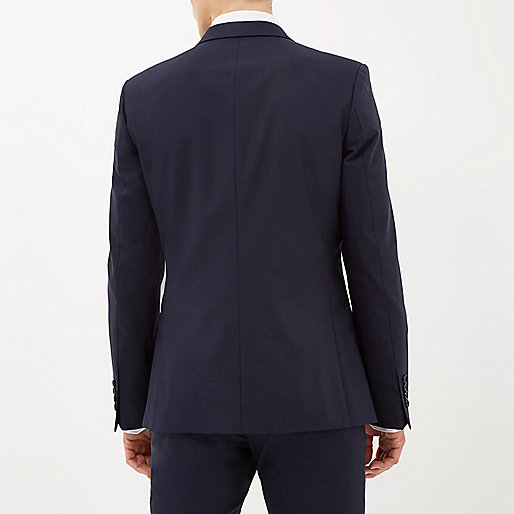 river island peach bag,jacques-vertuk London Navy wool-blend slim suit jacket men 285393