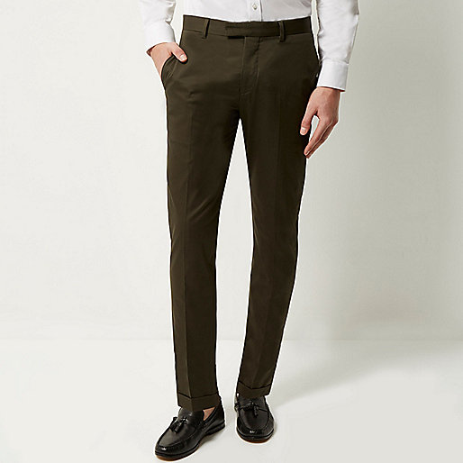 river island midi dress sale,jacques-vertuk Denim Shoes Olive green skinny suit pants Suits Sale men