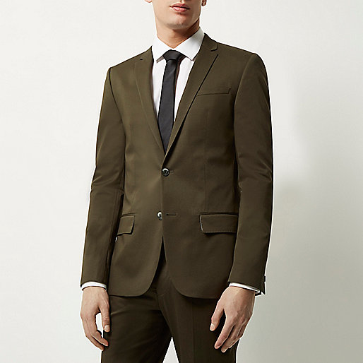 river island midi dress sale,jacques-vertuk Denim Shoes Olive green skinny suit pants Suits Sale men