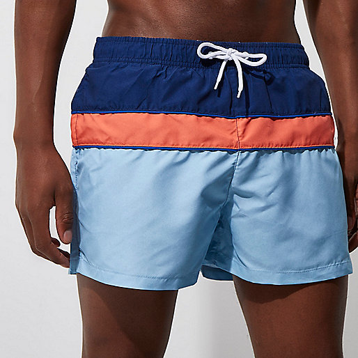 river island cream sandals,jacques-vertuk Out Of Stock Orange block color swim trunks Shorts Sale men