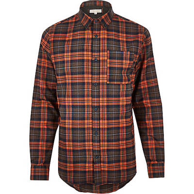 river island puffer jacket women s,jacques-vertuk Ladies Dresses Sale Orange casual check shirt Shirts Sale men