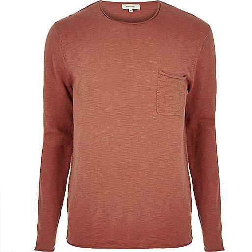 river island mens skinny stretch jeans,jacques-vertuk Internet Shopping Orange crew neck top Sweaters / Cardigans Sale men