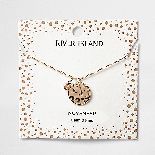 river island handbags online,jacques-vertuk Apply Online Orange gem November birthstone necklace Necklaces Jewelry women