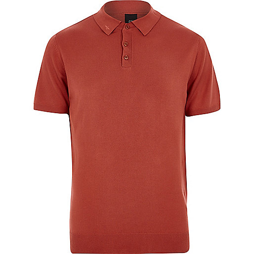 river island black midi dress,jacques-vertuk Outlet Orange mesh knit slim fit polo shirt men 302441