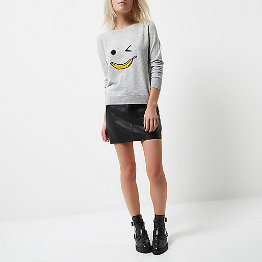 river island yellow sandals,jacques-vertuk South Africa Petite grey knit banana man sweater women 691544